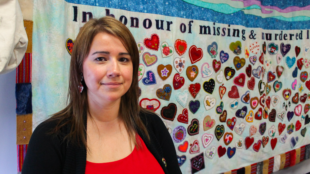 Nwt Human Rights Commission To Analyze Mmiwg Calls For Justice Cklb Radio 