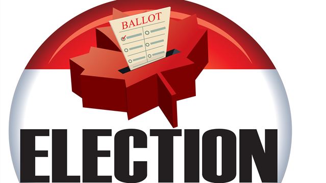 Federal Election Advance Polls Run Friday Through Monday In Six Nwt Communities As Well As Yellowknife Cklb Radio