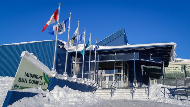 Town of Inuvik takes action for potential impacts of COVID-19 - CKLB Radio