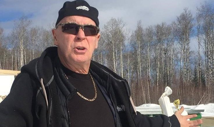 Yellowknife sentencing hearing delayed for Ice Road Truckers star