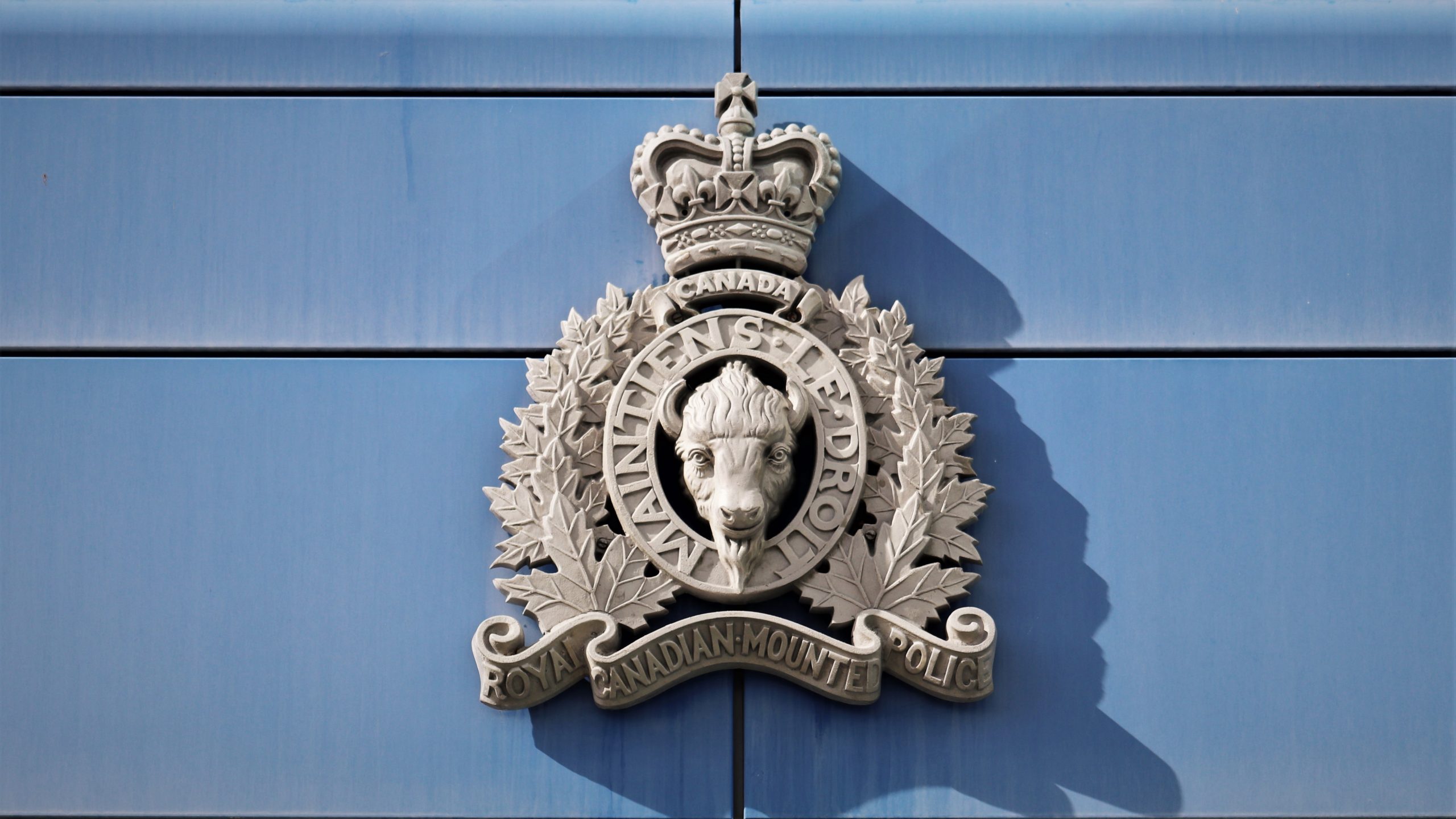 Uptick in RCMP use of force in 2019 - CKLB Radio